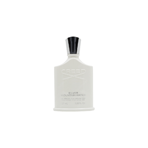 Creed Silver Mountain Water - Vendoreu
