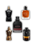 Fragrance Bundle "Evening Sweetheart" - Vendoreu