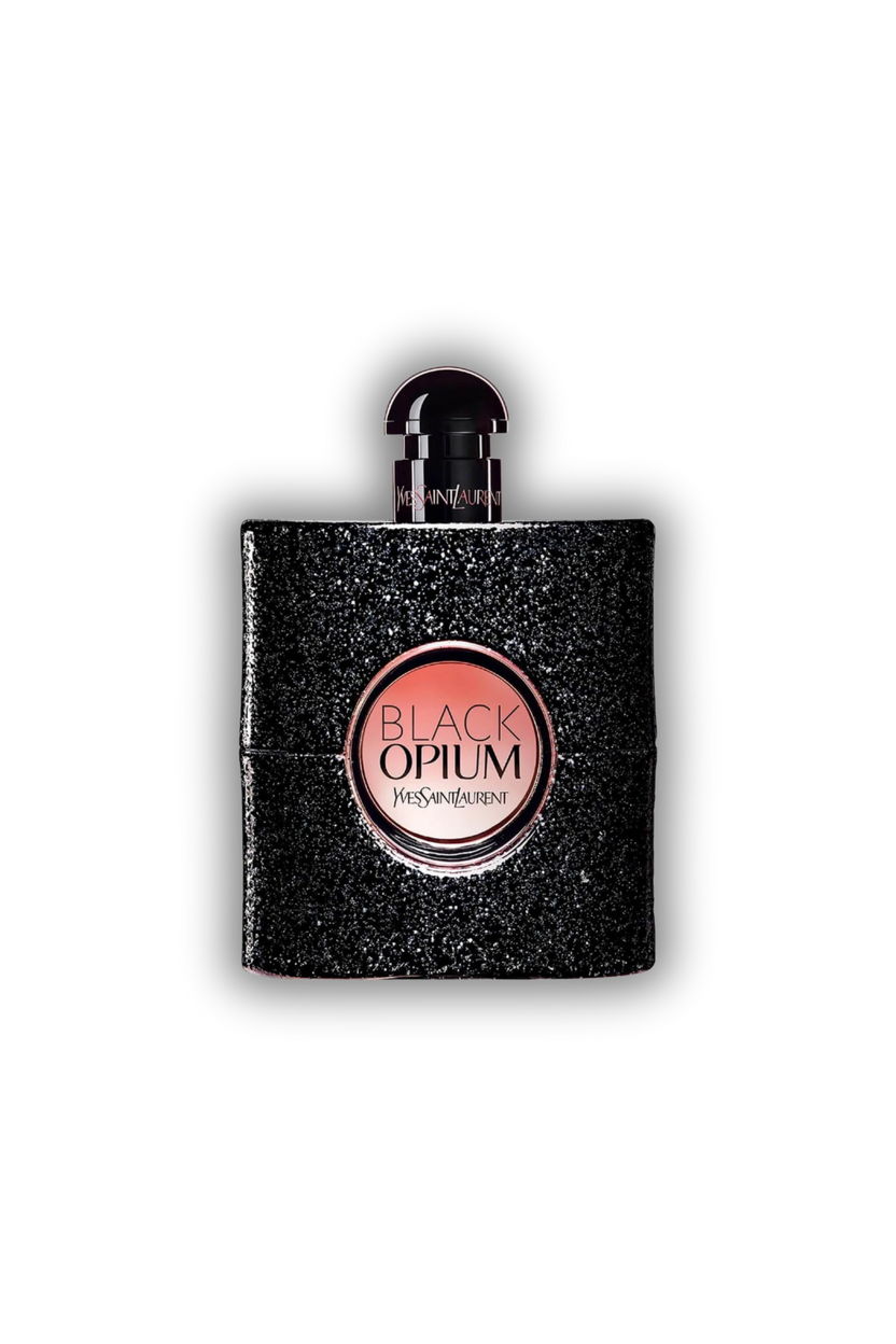 YSL Black Opium